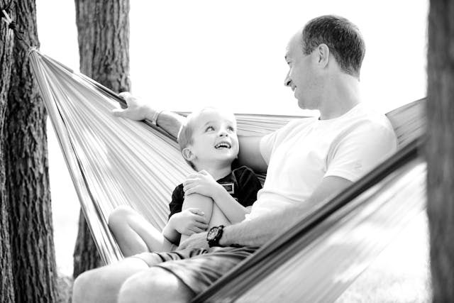 Raising Kids
